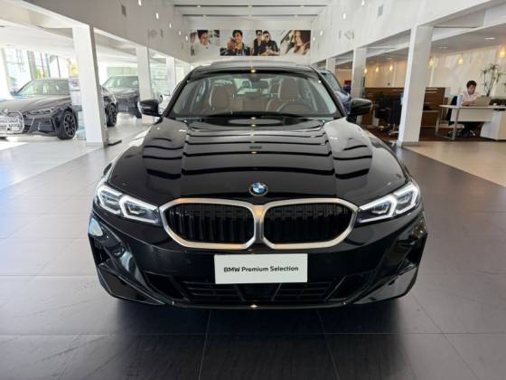 BMW 320i 2.0 16V TURBO FLEX SPORT GP AUTOMÁTICO